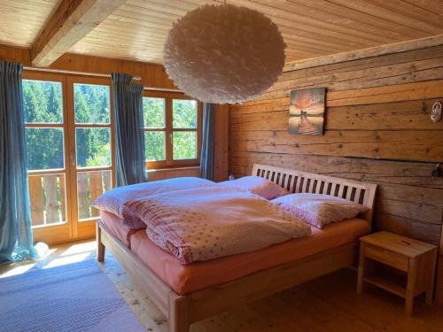 Ferienhaus Klause