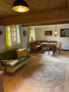 Ferienhaus Klause
