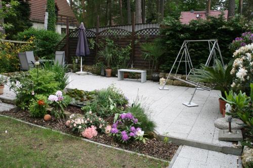 Ferienhaus Klein