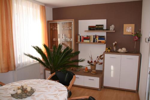 Ferienhaus Klein