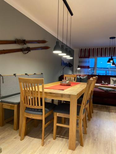 Ferienhaus Kleine Auszeit