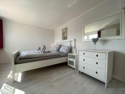 Ferienhaus kleine Auszeit