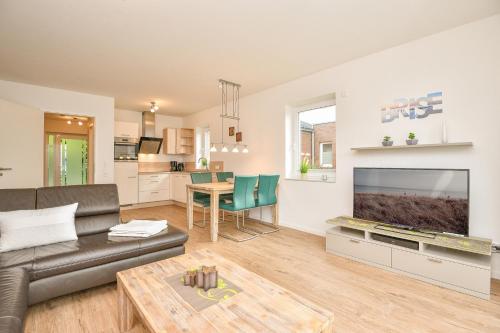 Ferienhaus Kleine Brise