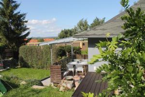 Ferienhaus Kleine Hexe