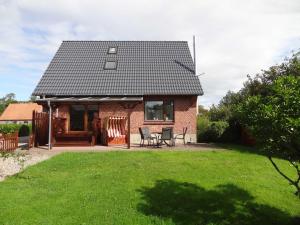 Ferienhaus Kleine Insel Gelting