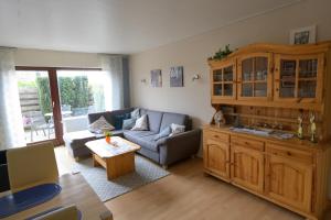 Ferienhaus Kleine Oase