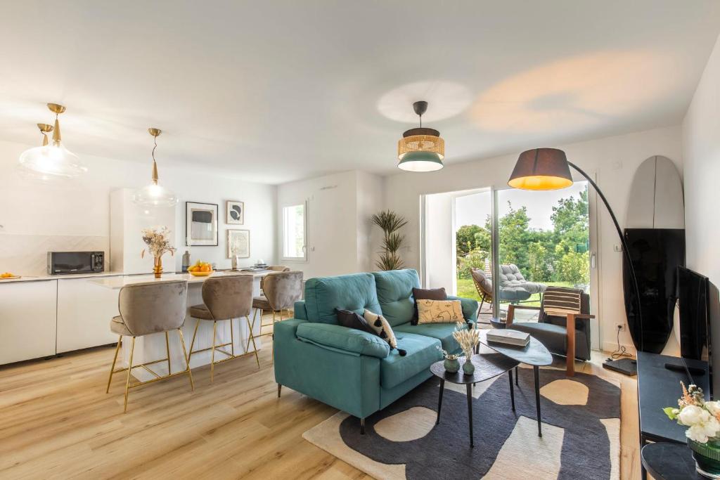 Ferienhaus Kleiner Siedler