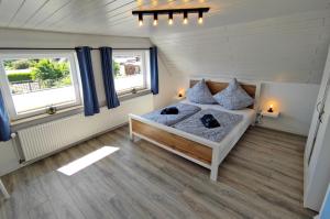 Ferienhaus Kleiner Siedler