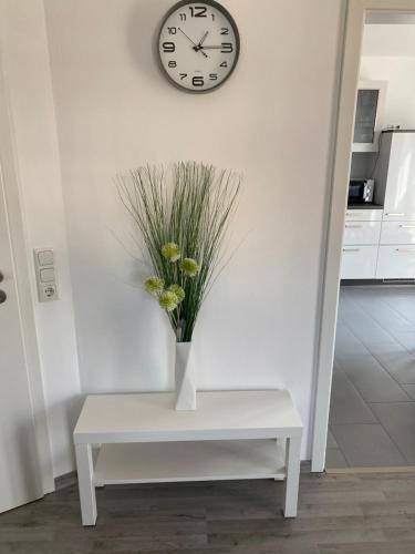 Ferienhaus „Kleinheide 18”
