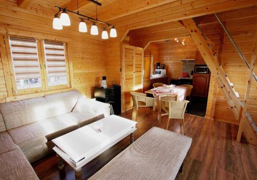 Ferienhaus Kleinzerlang SEE 9371