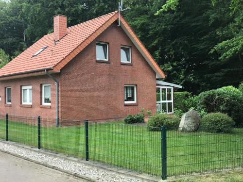 Ferienhaus Kleymann