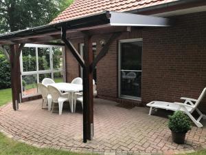 Ferienhaus Kleymann