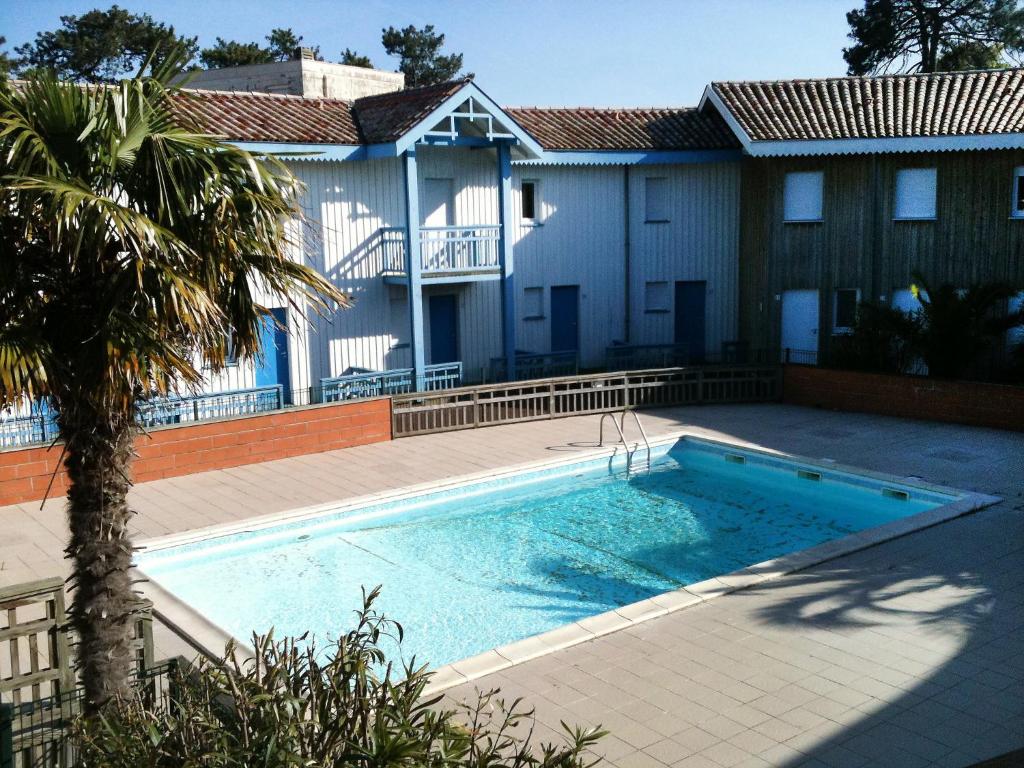 Ferienhaus Kleymann