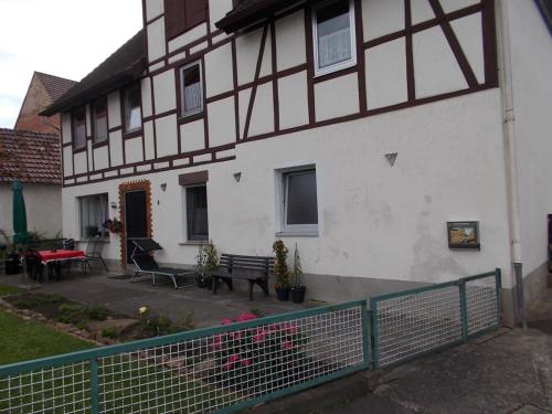 Ferienhaus Klinder