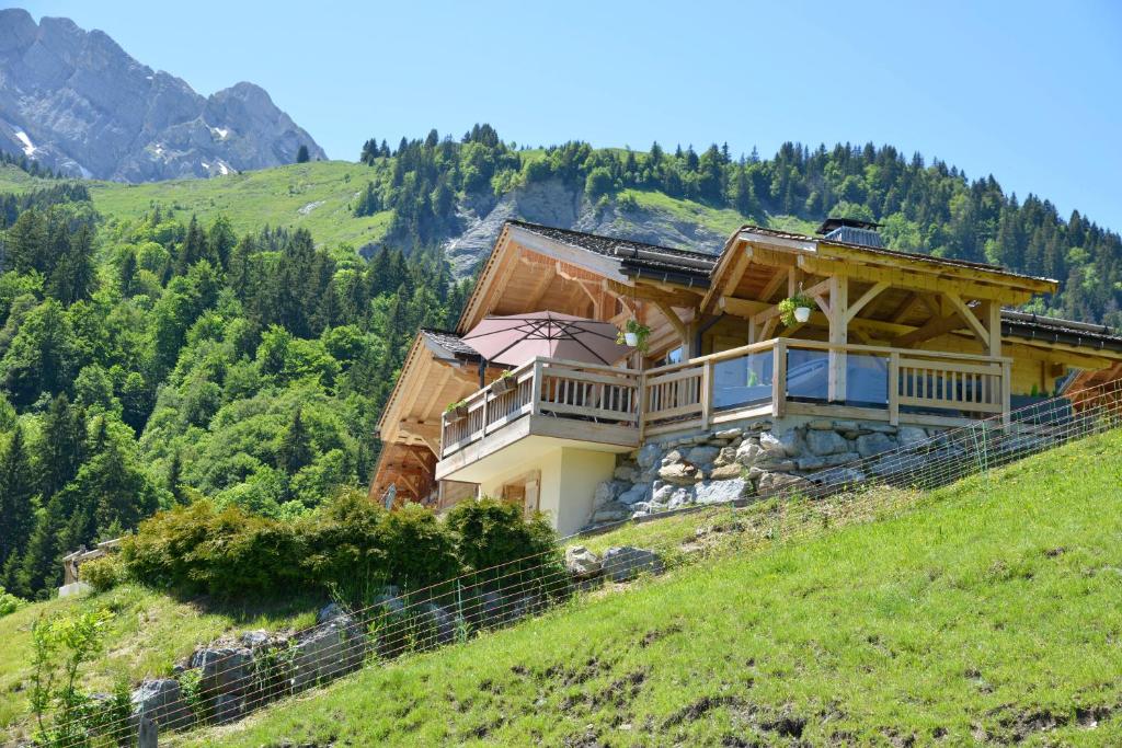 Ferienhaus Klinder