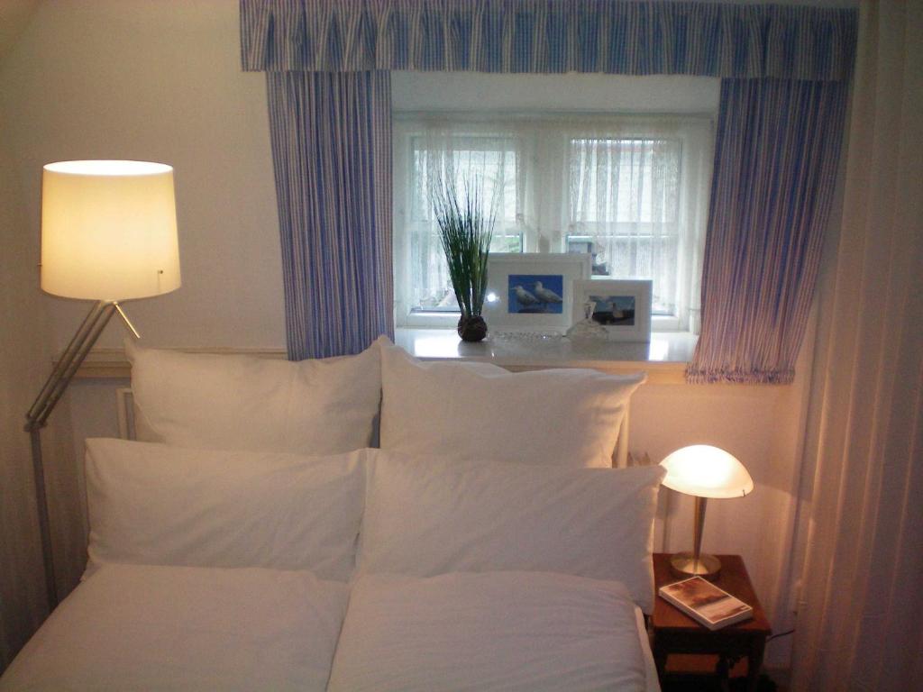 Ferienhaus Klookris 15 Klockries 15, 25920 Risum-Lindholm