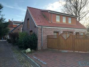 Ferienhaus Kluntje