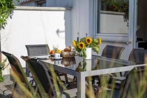 Ferienhaus Ko-Living