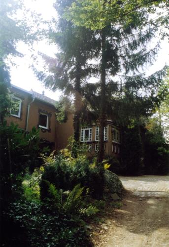 Ferienhaus Koch