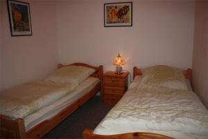 Ferienhaus Koelpinsee USE 2221