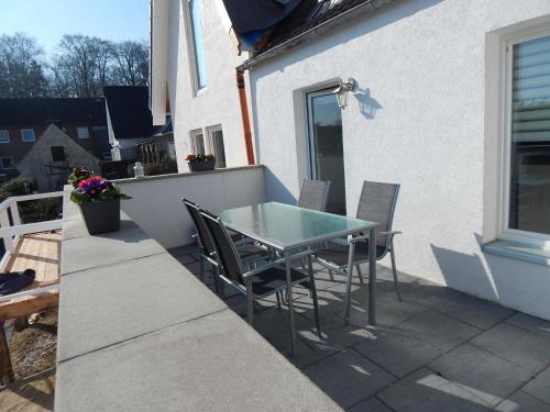 Ferienhaus Koenigsberg Haus 2