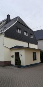 Ferienhaus Köhler