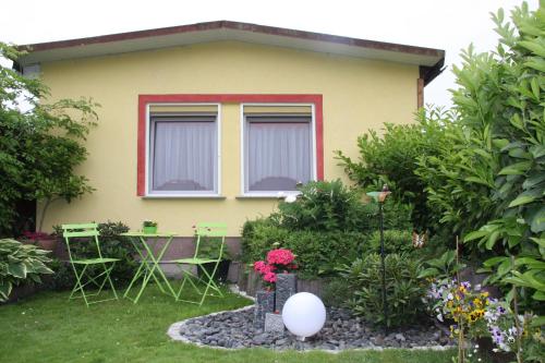 Ferienhaus Köhlert