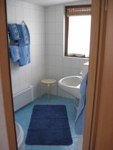 Ferienhaus Kohlmeise