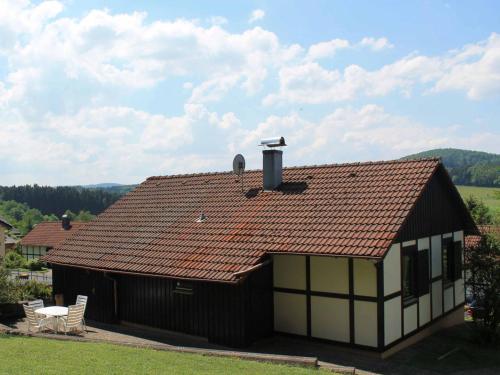 Ferienhaus Kolb