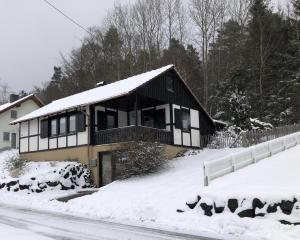 Ferienhaus Kolb