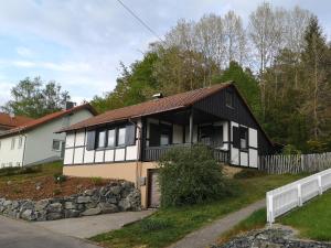 Maison de vacances Ferienhaus Kolb 12 An der Kuppe 36115 Hilders Hesse