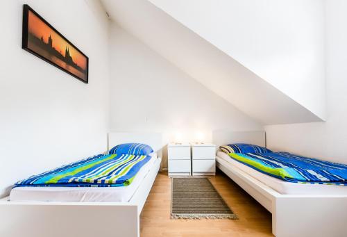 Ferienhaus Köln