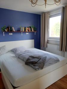 Maison de vacances Ferienhaus Königs Wusterhausen Christopher Straßburger, Heideweg 7 15711 Königs Wusterhausen Brandebourg
