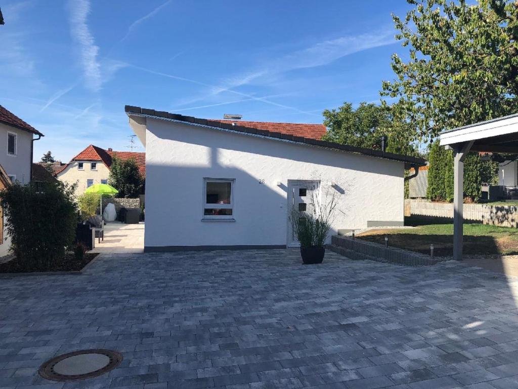 Ferienhaus Köppel Hirtengasse 28, 96231 Bad Staffelstein