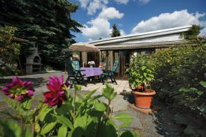 Maison de vacances Ferienhaus Körner Klingenthaler  Straße 40 Zwota 08267 Klingenthal Saxe