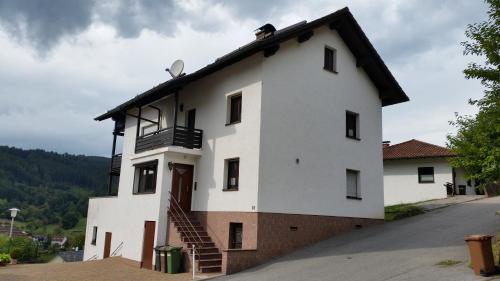 Ferienhaus KorsikaBlick