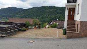 Ferienhaus KorsikaBlick