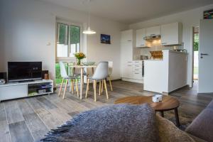 Ferienhaus \