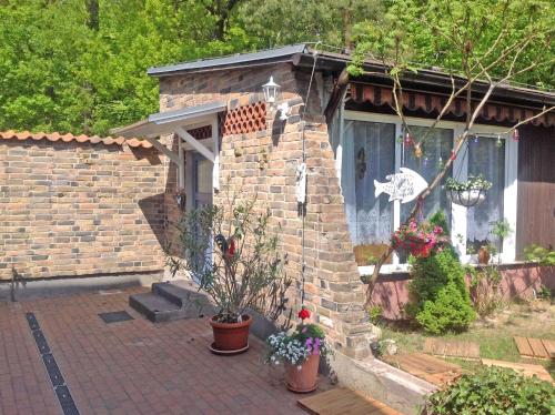 Ferienhaus Koserow USE 3351
