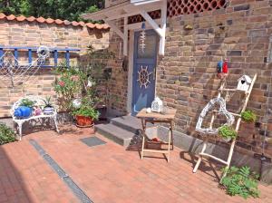 Ferienhaus Koserow USE 3351
