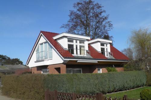 Ferienhaus Krabbe 1 Schmiedeberg Timmendorfer Strand Niendorf