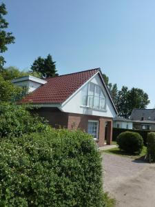 Ferienhaus Krabbe 1 Schmiedeberg Timmendorfer Strand Niendorf