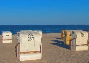 Ferienhaus Krabbe 1 Schmiedeberg Timmendorfer Strand Niendorf