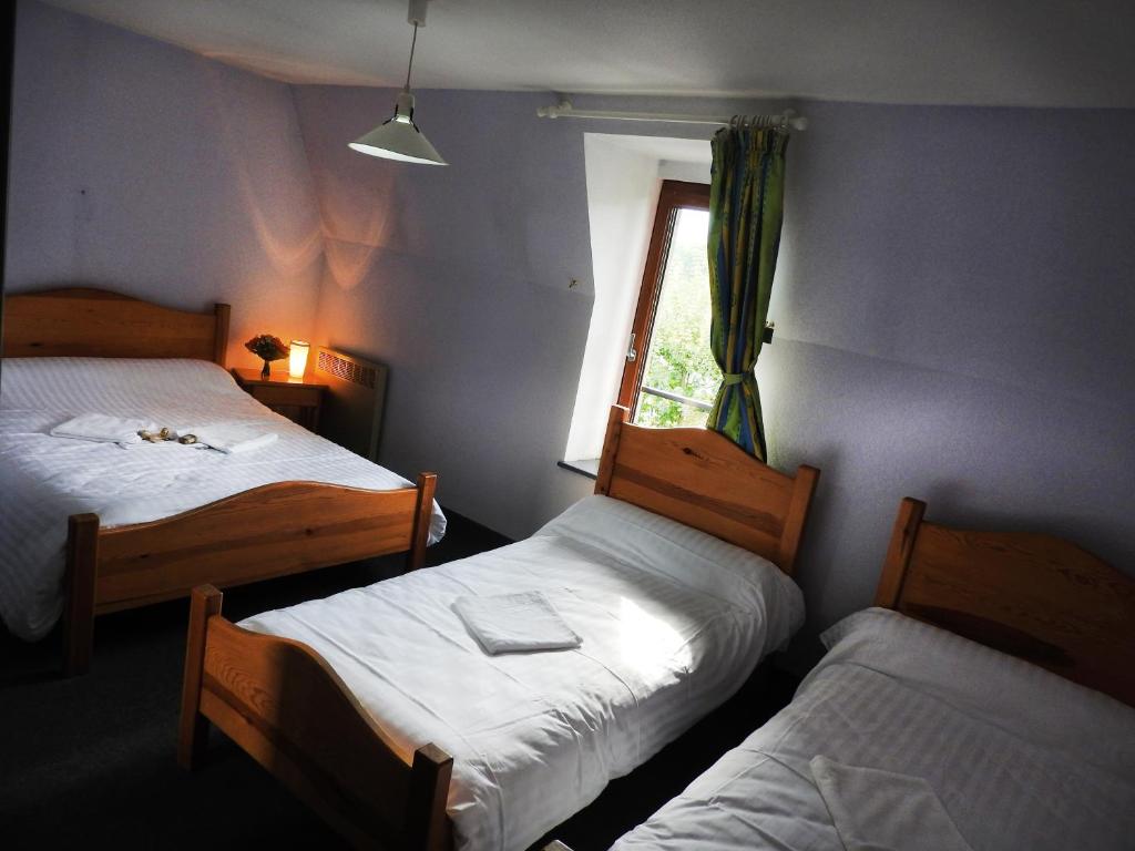 Ferienhaus Kranich