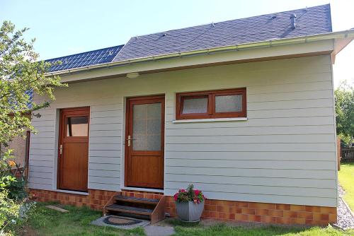 Ferienhaus Krawulski