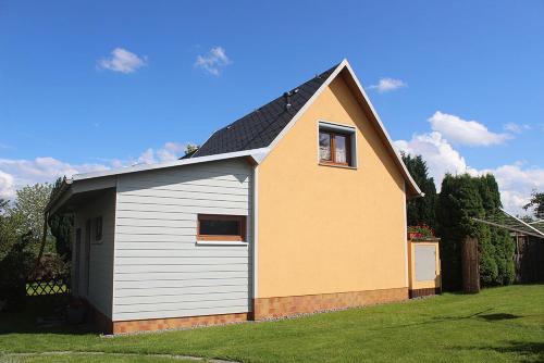 Ferienhaus Krawulski