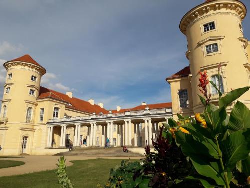 Ferienhaus Kronprinz Friedrich