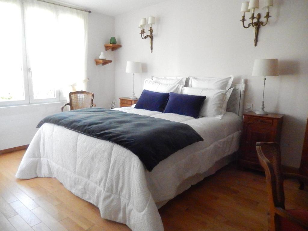 Ferienhaus Kuchelmi_ SEE 4891 18292 Kuchelmiß