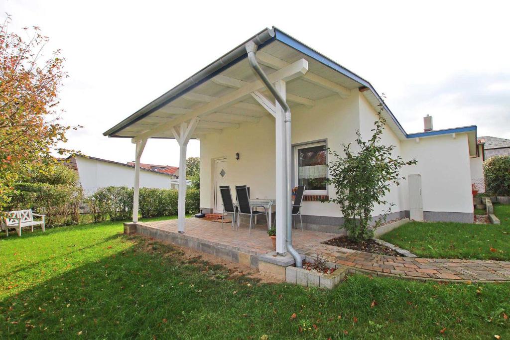 Ferienhaus Kummerow SCHW 1021 Bungalowsiedlung, Haus Nr. 17, 17139 Kummerow
