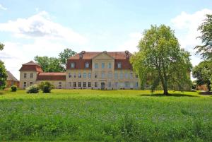Ferienhaus Kummerow SCHW 1021